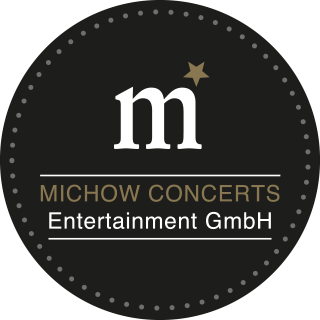 MICHOW CONCERTS Entertainment GmbH in Hamburg