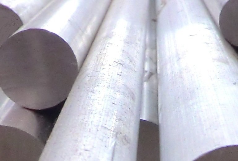 Metallservice in München