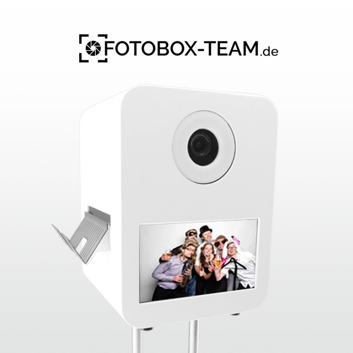 Fotobox-Team München