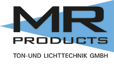 MR Products Ton- und Lichttechnik GmbH in Lorsch