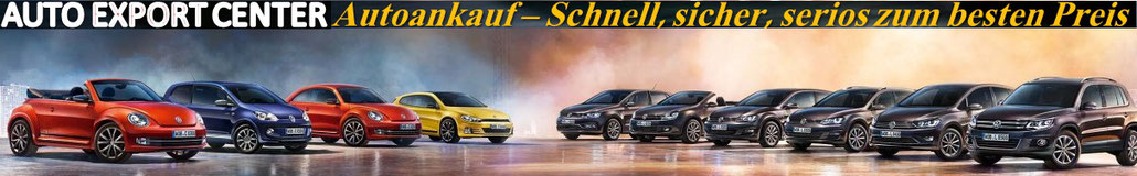 Autoankauf Delmenhorst in Delmenhorst