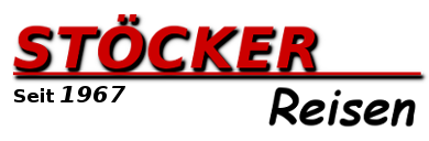Stöcker Reisen Busunternehmen in Schwarzenbach am Wald