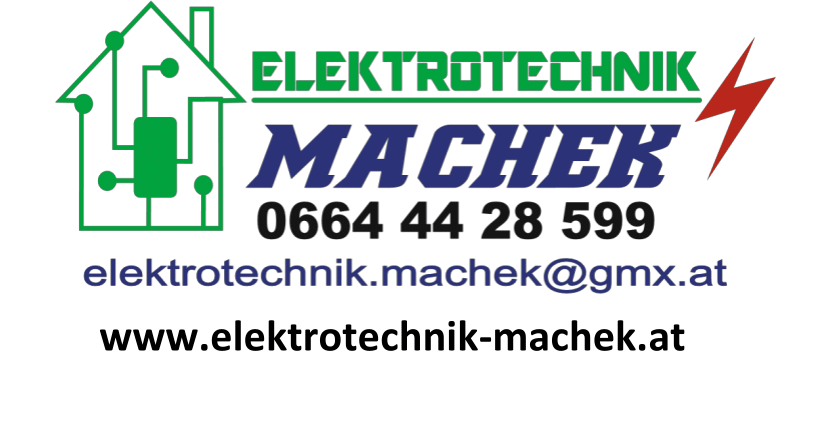 Elektrotechnik Machek in Deutschlandsberg
