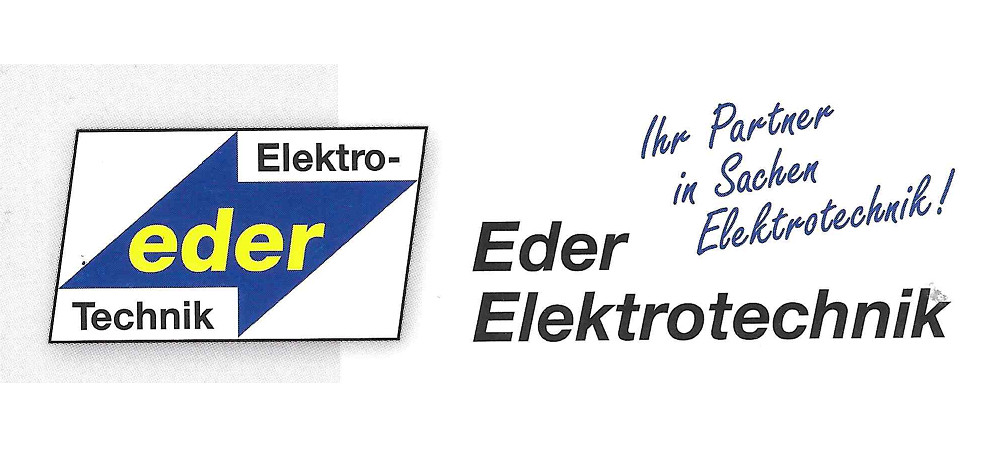 Frank Eder Elektrotechnik in Frickenhausen