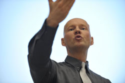 INSTATIK GmbH - Präsentationstrainings + Rhetoriktrainings + Verkaufstrainings in Wiesloch