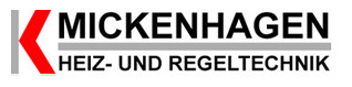 Eugen Mickenhagen Heiz- und Regeltechnik GmbH & Co.KG in Lüdenscheid