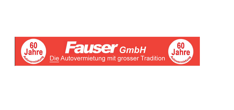 Fauser Autovermietung und Unfallservice GmbH in Bad Säckingen