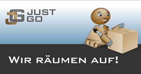 JustGo Haushaltsauflösungen in Leipzig