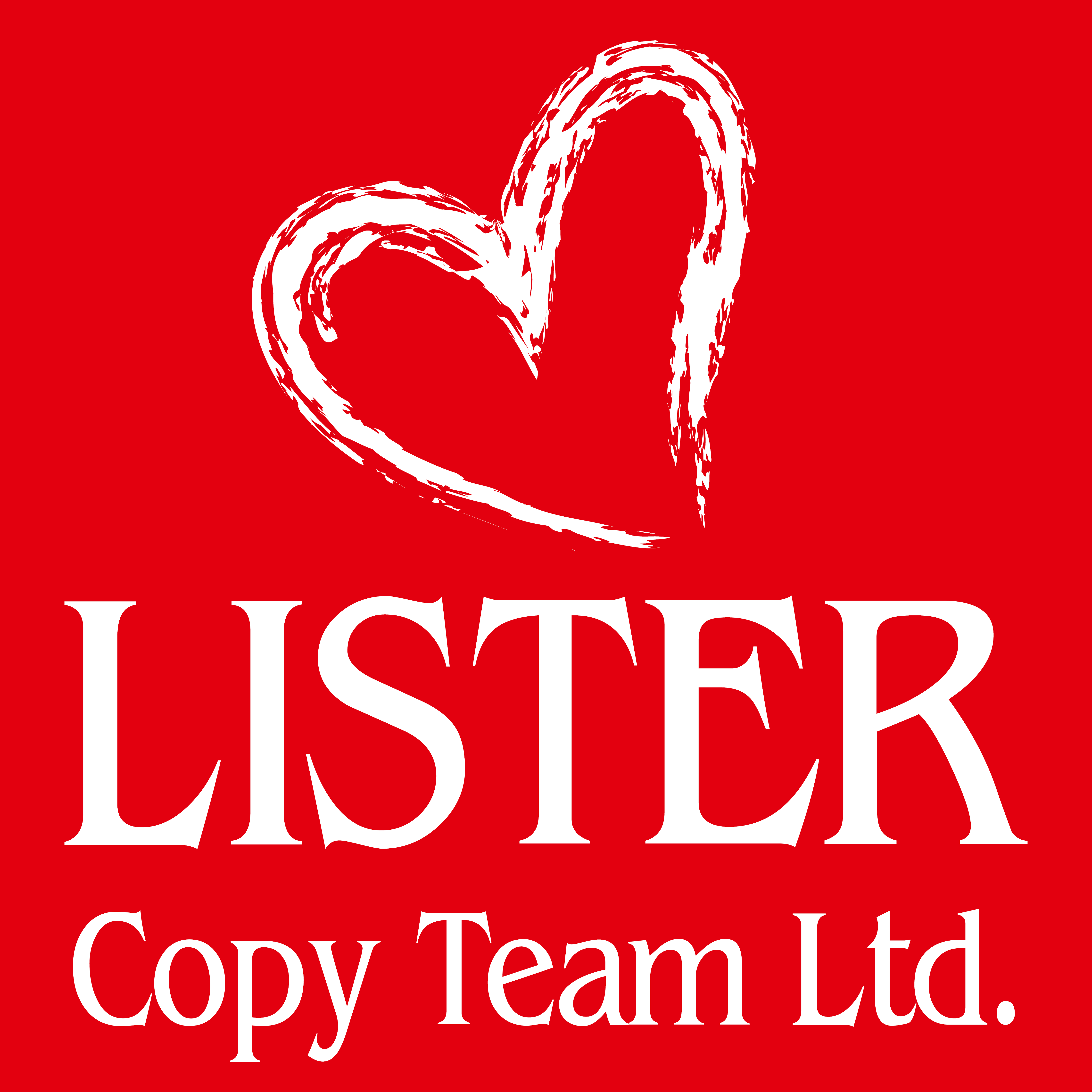 Lister Copy Team in Hannover