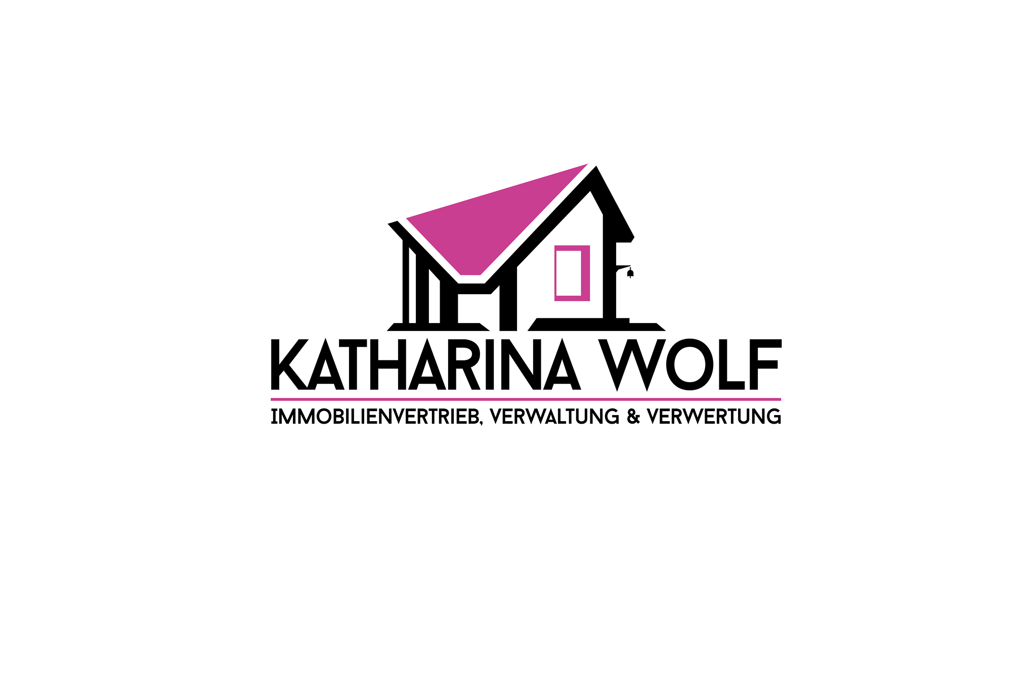 KATHARINA WOLF IMMOBILIEN in Hamm