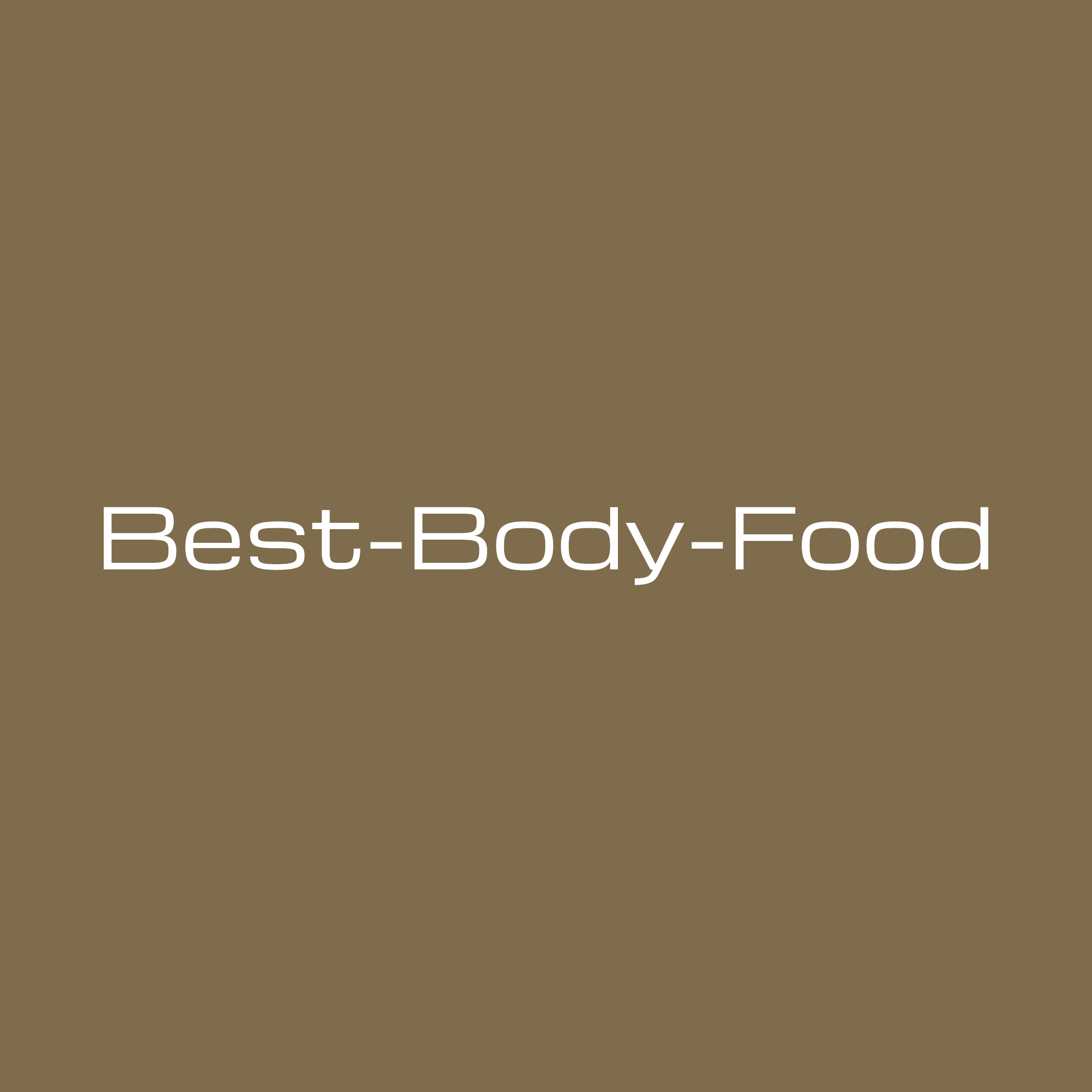 Best-Body-Food in Berlin