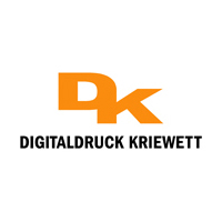 DK-Digitaldruck / Kriewett GbR in Köln