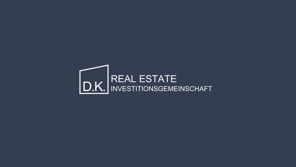 D.K. Real Estate GmbH in Berlin