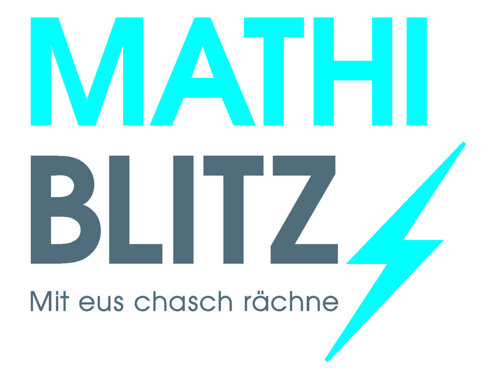 Mathiblitz Winterthur in Winterthur