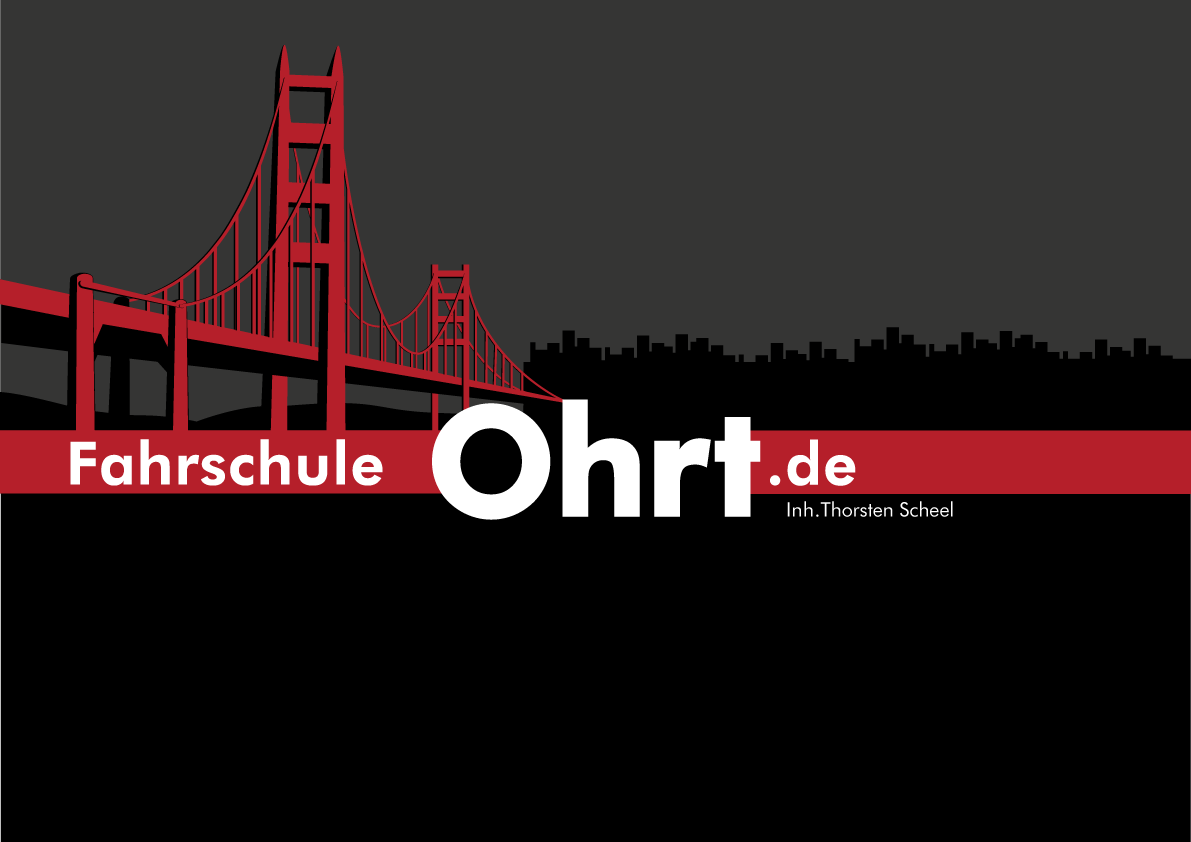 Fahrschule Ohrt Inh.Thorsten Scheel