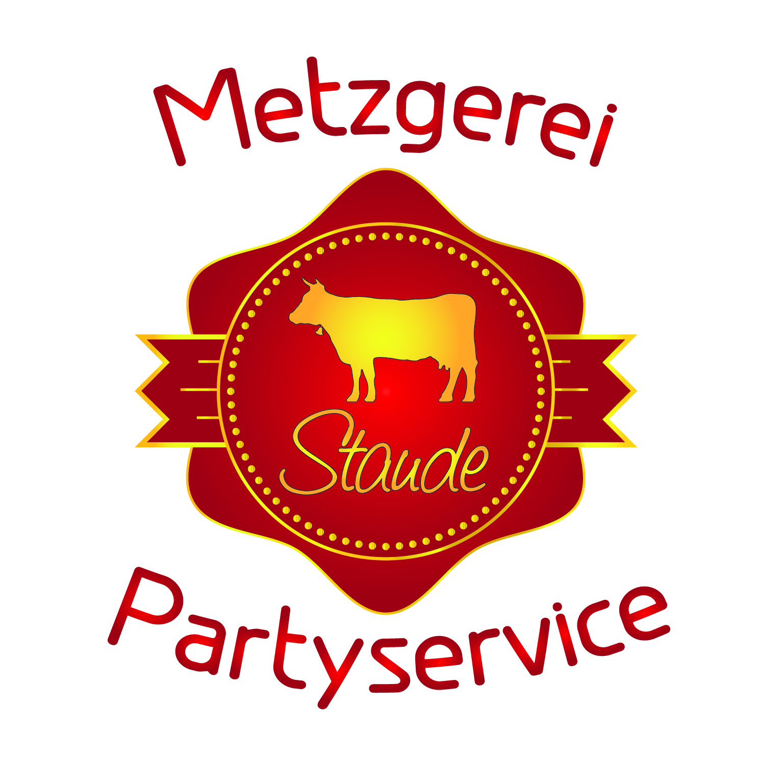 Metzgerei & Partyservice Staude KG in Oberhof