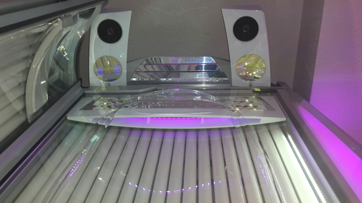 Starsun-Nettetal in Nettetal