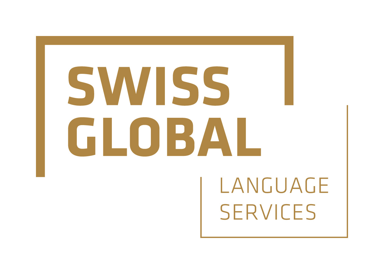 SwissGlobal Language Services AG in Baden