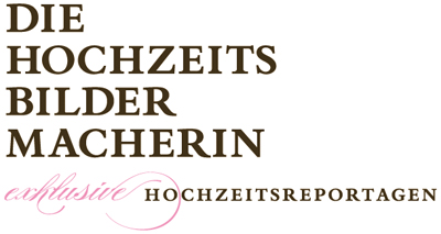 Die Hochzeitsbildermacherin