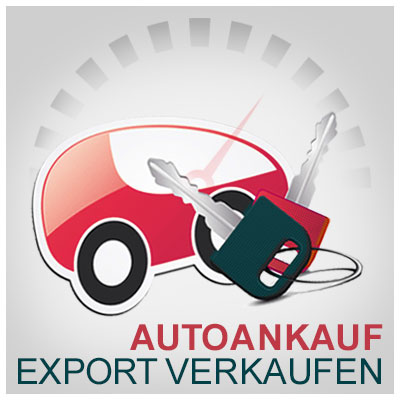 Autoankauf Export