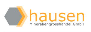 Mineraliengrosshandel Hausen GmbH in Telfs