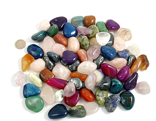 Trommelsteine.at in Telfs