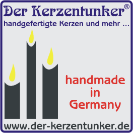 Der Kerzentunker(R) - handgefertigte Kerzen und mehr... in Hessisch Lichtenau
