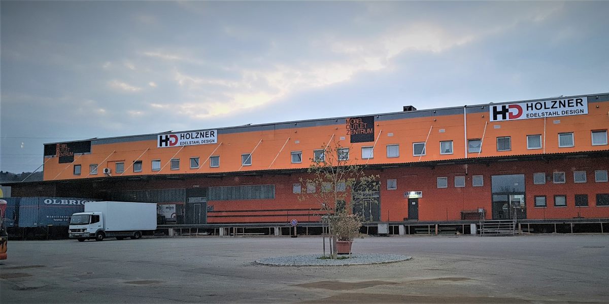 Holzner Edelstahldesign in Altdorf