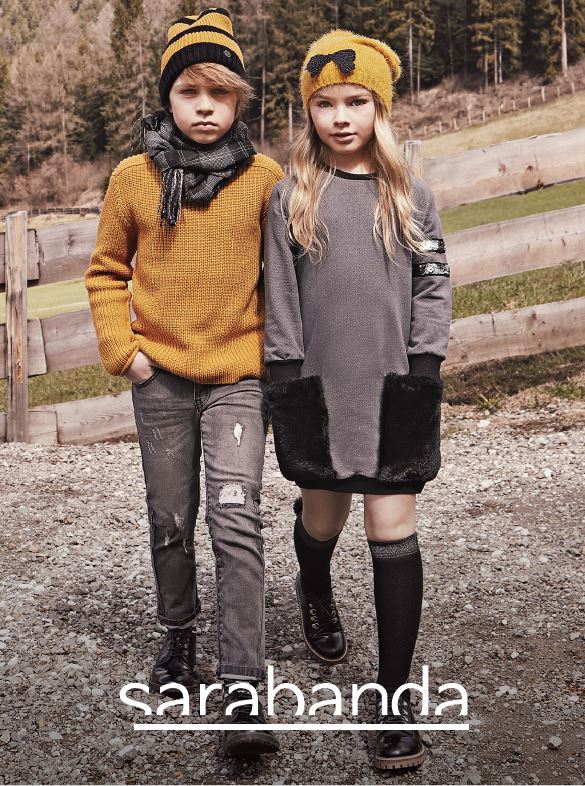 Zero14 Kindermode in Schaffhausen