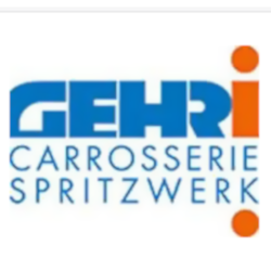 Gehri Carrosserie Spritzwerk GmbH in Pfäffikon