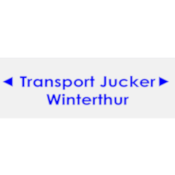 Transport Jucker in Winterthur
