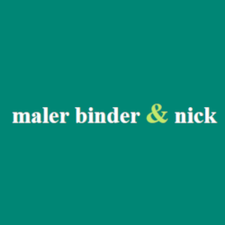 Maler Binder & Nick GmbH in Winterthur
