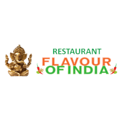 Flavour of India in Kloten