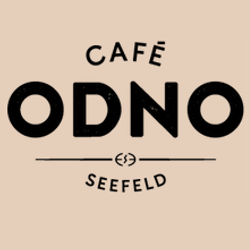 Café Odno in Zürich