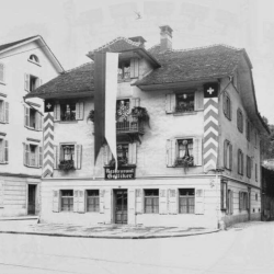 Wirtshaus Galliker in Luzern