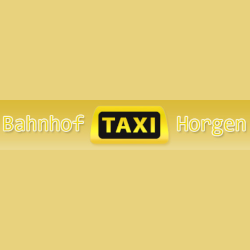 Bahnhoftaxi Horgen in Horgen