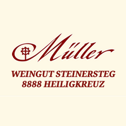 Müller Weingut Steinersteg in Heiligkreuz (Mels)