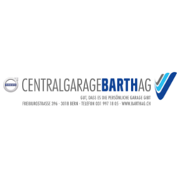 Centralgarage Barth AG in Bern