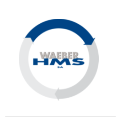Waeber HMS SA in Val-de-Travers