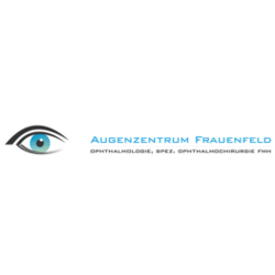 Augenzentrum Frauenfeld AG in Frauenfeld