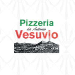 Ristorante & Pizzeria VESUVIO da Antonio in Zürich