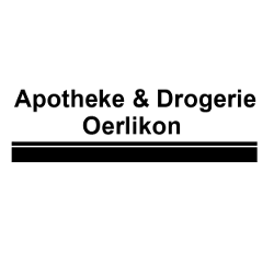 Apotheke & Drogerie Oerlikon Apoweb AG in Zürich