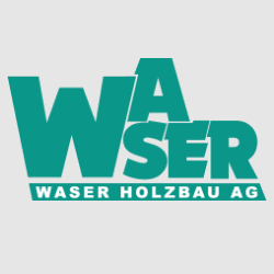 Waser Holzbau AG in Oberrickenbach