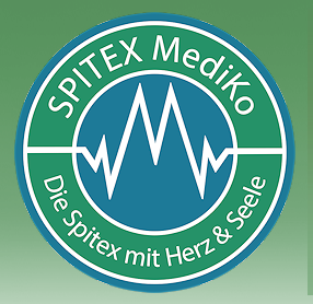 Spitex MediKo GmbH in Schübelbach