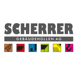 Scherrer Gebäudehüllen AG in Henggart