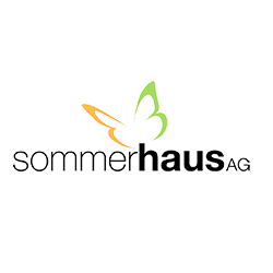 Sommerhaus AG in Steinhausen