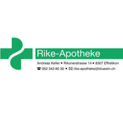Rike-Apotheke AG in Lindau