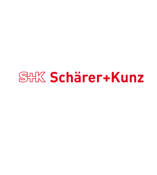 Schärer + Kunz AG in Zürich