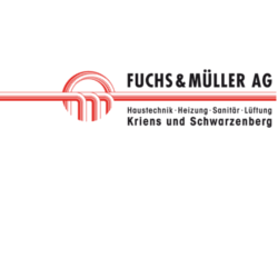 Fuchs & Müller AG in Kriens