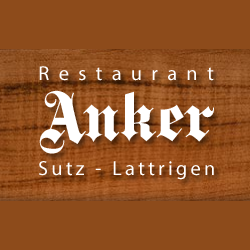 Restaurant Anker in Sutz-Lattrigen